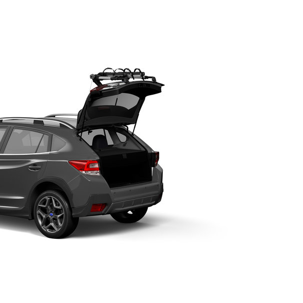 Thule Thule OutWay Hanging 2-Fietsen - 994001 - Achterklep fietsendrager