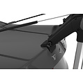 Thule Thule OutWay Hanging 2-Fietsen - 994001 - Achterklep fietsendrager