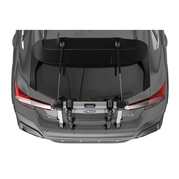 Thule Thule OutWay Hanging 2-Fietsen - 994001 - Achterklep fietsendrager