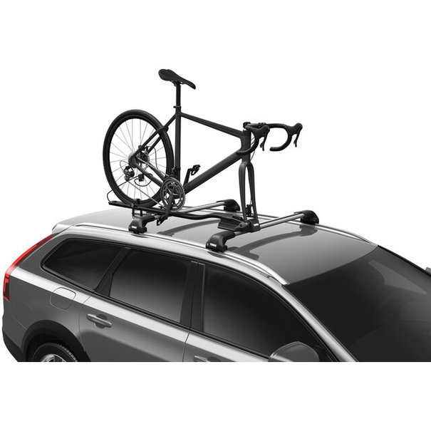 Thule Thule FastRide 564 - Dak fietsendrager - Vorkmontage