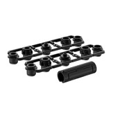Thule FastRide 564100  -  9-15mm Axle Adapter Set