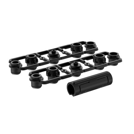 Thule FastRide 564100 -  9-15mm Axle Adapter Set