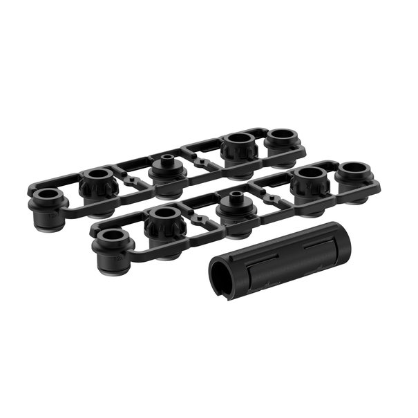 Thule Thule FastRide 564100  -  9-15mm Axle Adapter Set