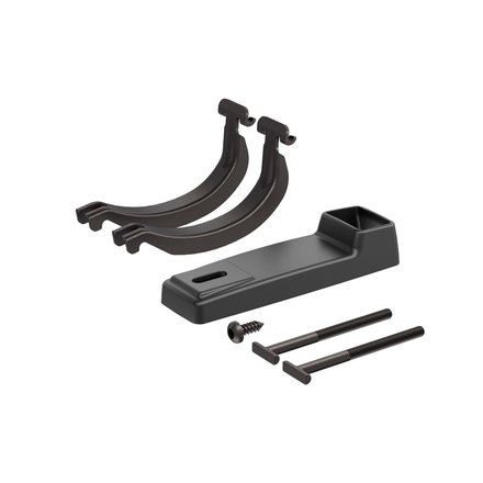 Thule FastRide & TopRide Around-the-bar Adapter - 8899
