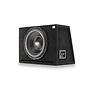 Blam Relax CR 30 - Bassreflex Subwooferbehuizing - 12" - 250 Watt RMS