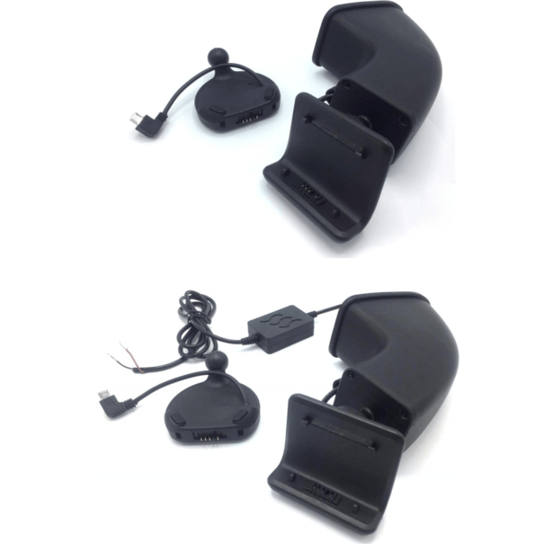 Dashmount  voor TomTom navigatiesystemen