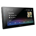 Pioneer Pioneer DMH-A340DAB -  Multimedia speler - Dubbel Din - 6.8 Touchscreen -  DAB - Bluetooth - USB