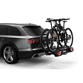 Thule Thule VeloSpace 938 XT 2 Black - Fietsendrager - 2x E-Bikes