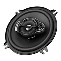 Pioneer Pioneer TS-A1370F - 3-Weg  Coaxiaal Speakerset - 13 cm  - 50 Watt RMS