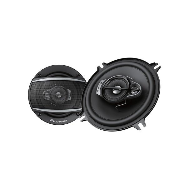 Pioneer Pioneer TS-A1370F - 3-Weg  Coaxiaal Speakerset - 13 cm  - 50 Watt RMS