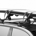 Thule Thule DockGrip 895 Kajak Drager Zwart