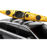 Thule Hull-a-Port Aero