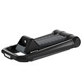 Thule Thule Hull-a-Port Aero - J-Vormige kajakdrager - Opvouwbaar - Zwart