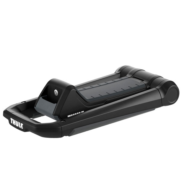 Thule Thule Hull-a-Port Aero - J-Vormige kajakdrager - Opvouwbaar - Zwart