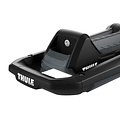 Thule Thule Hull-a-Port Aero - J-Vormige kajakdrager - Opvouwbaar - Zwart