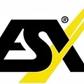 ESX ESX V1100A - Actief Subwoofersysteem  - Reservewielbak - 28 cm - 300 Watt