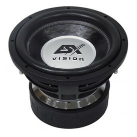 ESX VE1522 - 38 cm Subwoofer 8000 Watt