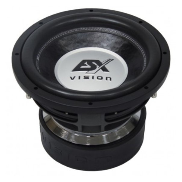 ESX ESX VE1522 - 38 cm Subwoofer 8000 Watt