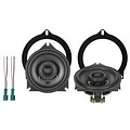 ESX ESX VISION VS-100X BMW - 10cm Coax-systeem voor BMW