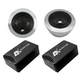 ESX QE6.2T - 25mm Tweeters 250 Watt