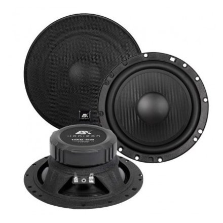 ESX HZ6.2W  -  kick-basspeaker 16,5 cm