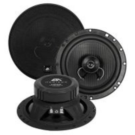 ESX Horizon HZ-62 - 16,5 cm -  2-Weg Coax