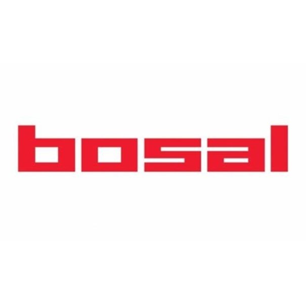 Bosal Bosal Comfort Pro III - Fietsendrager - 3x Fiets en 2x Ebike - Inklapbaar - Kantelbaar