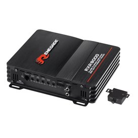 Renegade RXA800D - Monoblock -  800 Watt