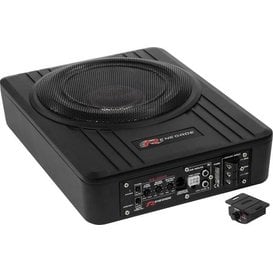 Renegade RS800A - Actieve subwoofer-systeem 200 Watt