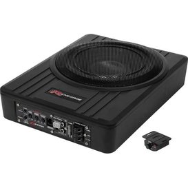 Renegade RS1000A - Actieve subwoofer-systeem 250 Watt