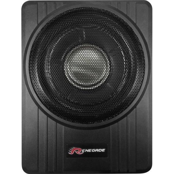 Renegade Renegade RS1000A - Actieve subwoofer-systeem 250 Watt