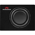 Renegade Renegade RXS1000 - Auto-subwoofer passief 400 Watt