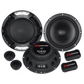 Renegade RX-6.2C - Composet -  16,5 cm -  200 Watt