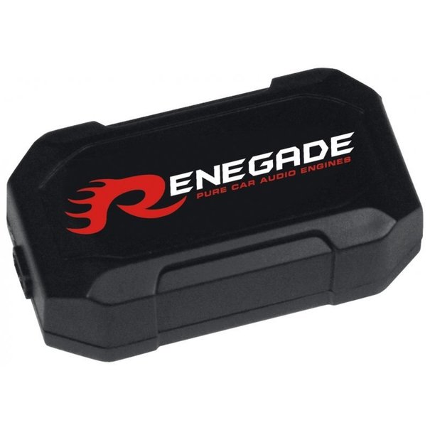 Renegade Renegade RX-6.2C - Composet -  16,5 cm -  200 Watt
