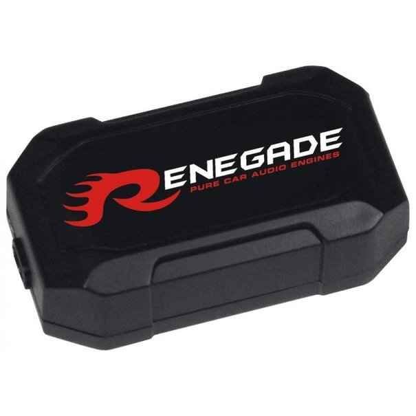 Renegade Renegade RX-6.2C - composet 16,5 cm 200 Watt