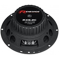 Renegade Renegade RX-6.2C - composet 16,5 cm 200 Watt