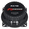 Renegade Renegade RX42 - 2-Weg coaxiaal -  10 cm