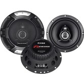 Renegade RX62 - 2-Weg coaxiaal -  200 Watt - 16,5 cm