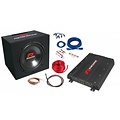 Renegade Renegade RBK1100XL - Subwoofer pakket -  1100 Watt