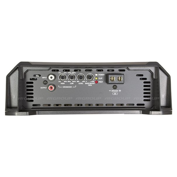 SoundDigital Sounddigital SD3000.1D NANO - mono versterker - 1ohm