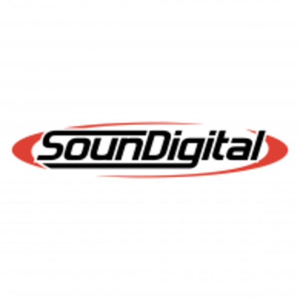 SoundDigital Sounddigital SD3000.1D NANO - mono versterker - 1ohm