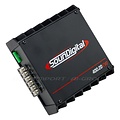 SoundDigital Sounddigital SD400.2D EVO2 - 2-kanaals versterker 4ohm