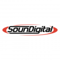 SoundDigital Sounddigital SD400.4D EVO 2 - 4-kanaals versterker