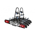 Hapro Hapro Atlas Active IV - 13-Polig  - Fietsendrager - 4 Fietsen - Inklapbaar  - 18 kg