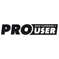Pro-User Pro-User Ruby + Uitbreidingsset 3e fiets