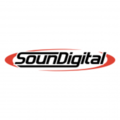 SoundDigital Sounddigital SD35KD SPL EVO 2 - 1 OHM - Mono versterker