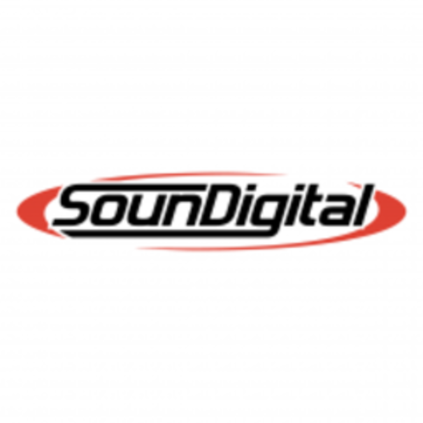 SoundDigital Sounddigital SD35KD SPL EVO 2 - 1 OHM - Mono versterker