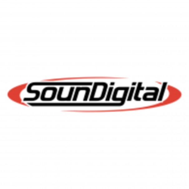SoundDigital Sounddigital SD800.1 EVOX 2ohm - monoblock versterker 800 watt