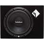 Rockford R1-1X10 - Subbox - 10" - 150 Watt RMS