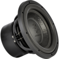 Ground Zero Ground Zero GZUW 10SQX - Subwoofer - 450 Watt